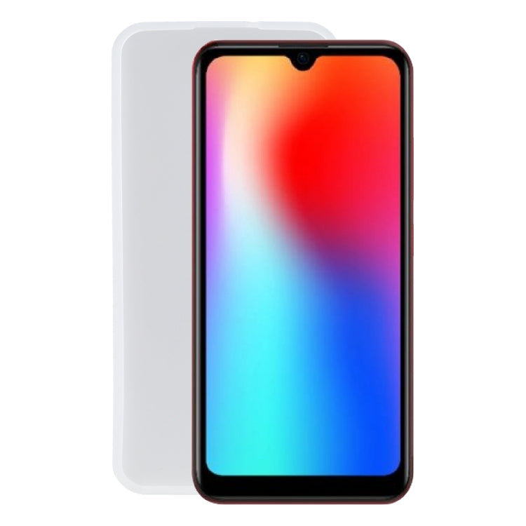 TPU Phone Case For Infinix Itel S15