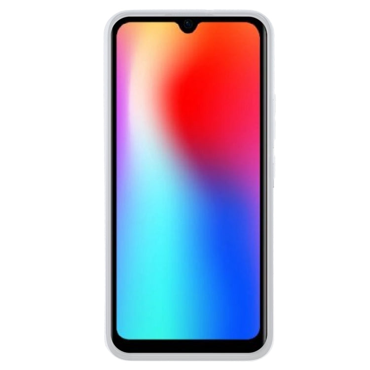 TPU Phone Case For Infinix Itel S15