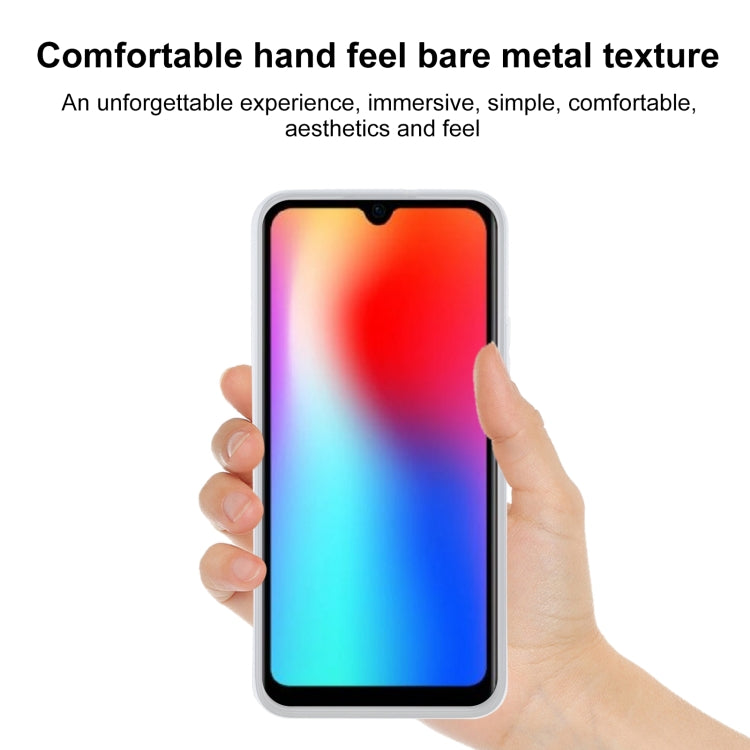 TPU Phone Case For Infinix Itel S15