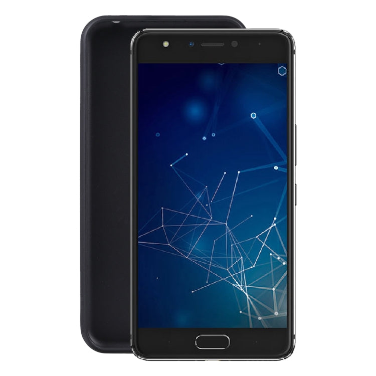 TPU Phone Case For Infinix Note 4 Pro