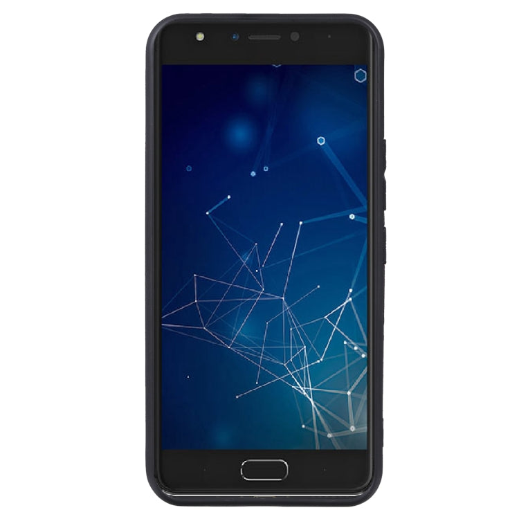 TPU Phone Case For Infinix Note 4 Pro