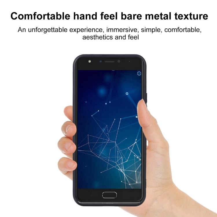TPU Phone Case For Infinix Note 4 Pro