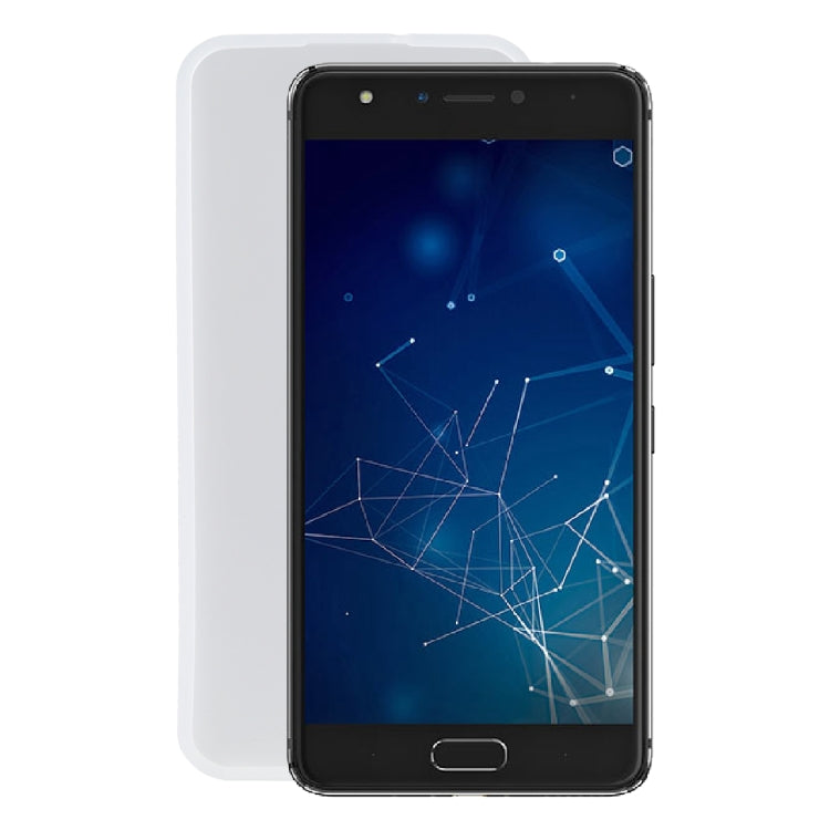 TPU Phone Case For Infinix Note 4 Pro