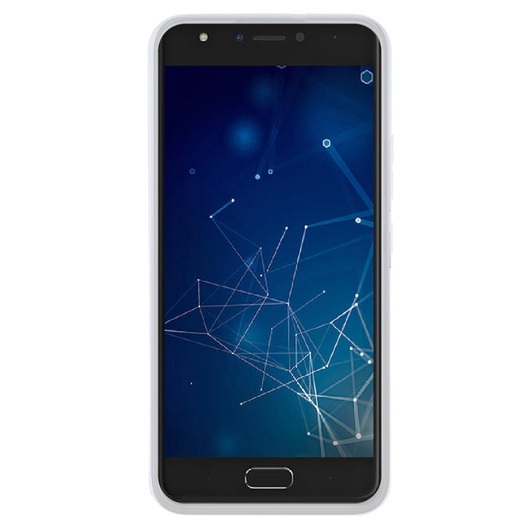 TPU Phone Case For Infinix Note 4 Pro