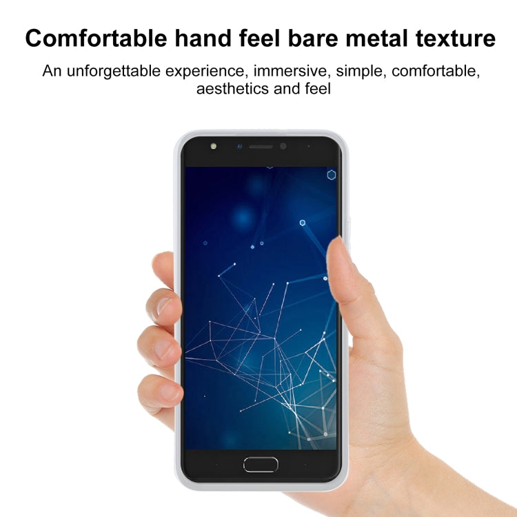 TPU Phone Case For Infinix Note 4 Pro