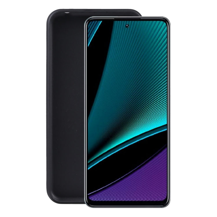 TPU Phone Case For Infinix Note 11s