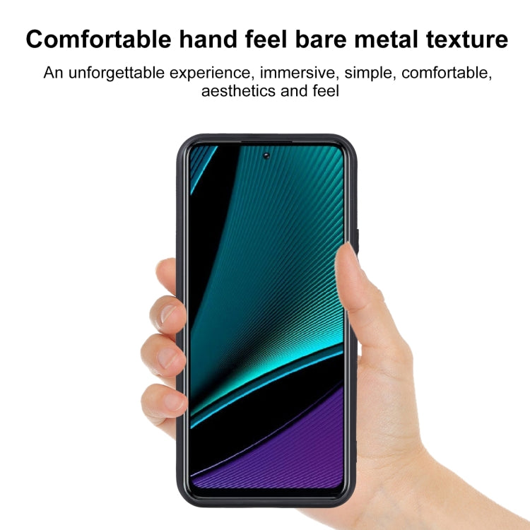 TPU Phone Case For Infinix Note 11s