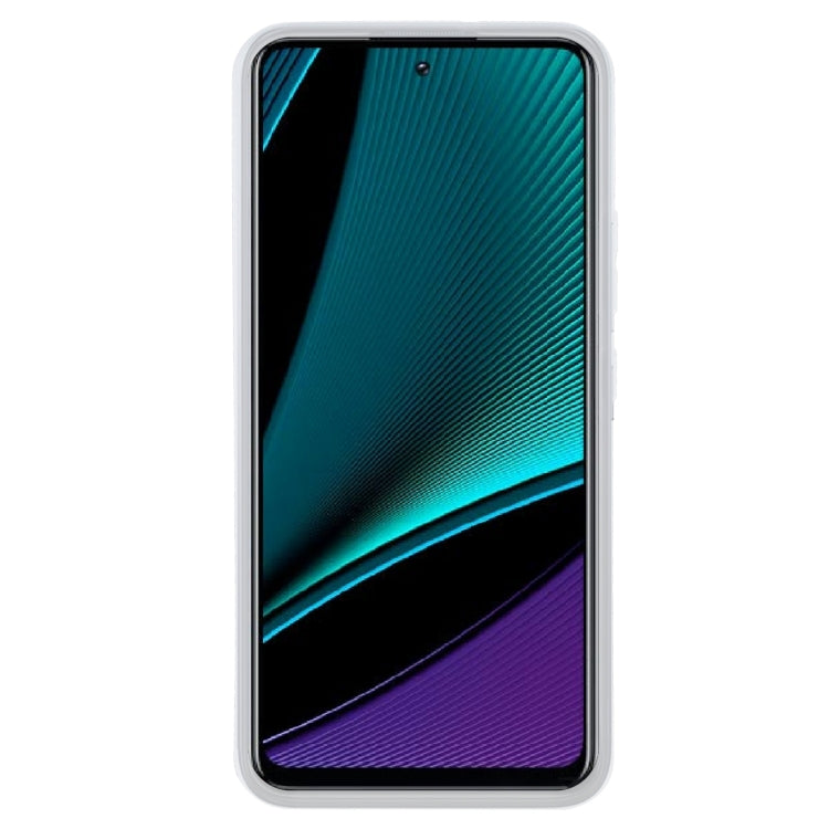 TPU Phone Case For Infinix Note 11s