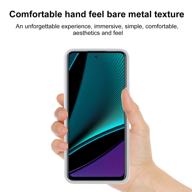 TPU Phone Case For Infinix Note 11s