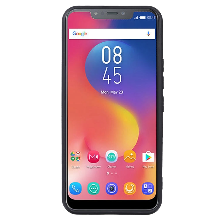 TPU Phone Case For Infinix S3X