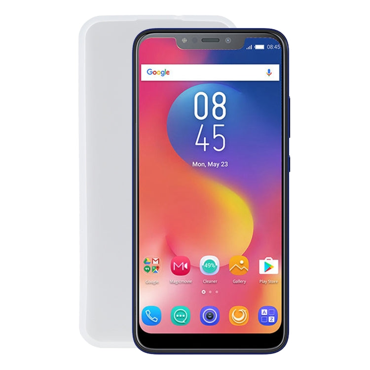 TPU Phone Case For Infinix S3X