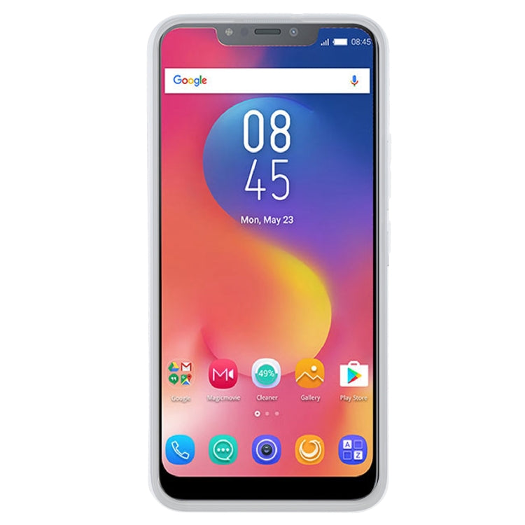 TPU Phone Case For Infinix S3X