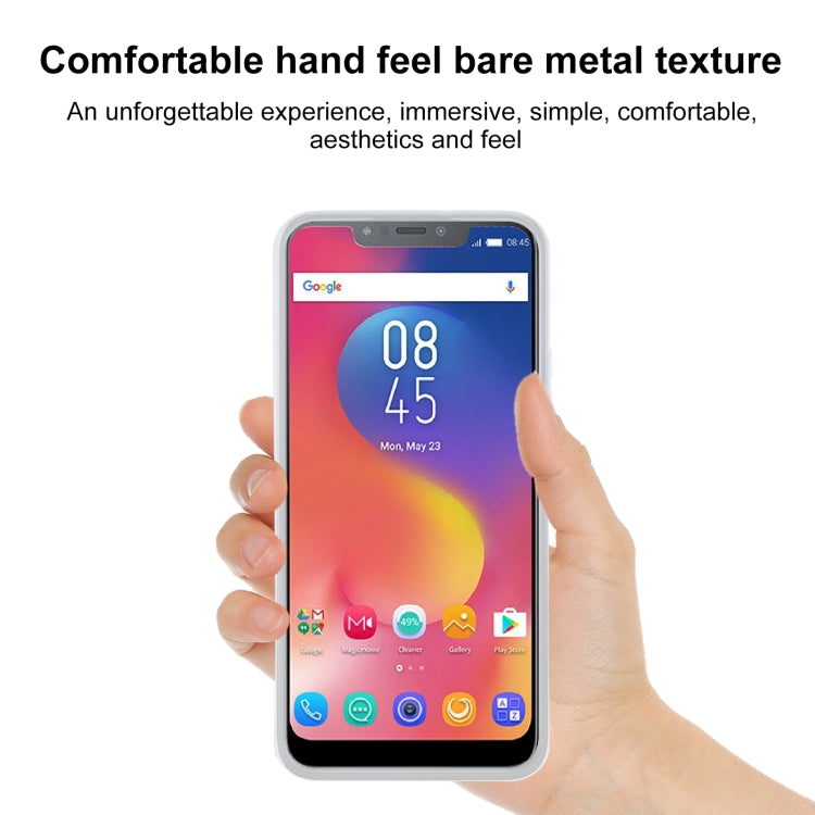 TPU Phone Case For Infinix S3X