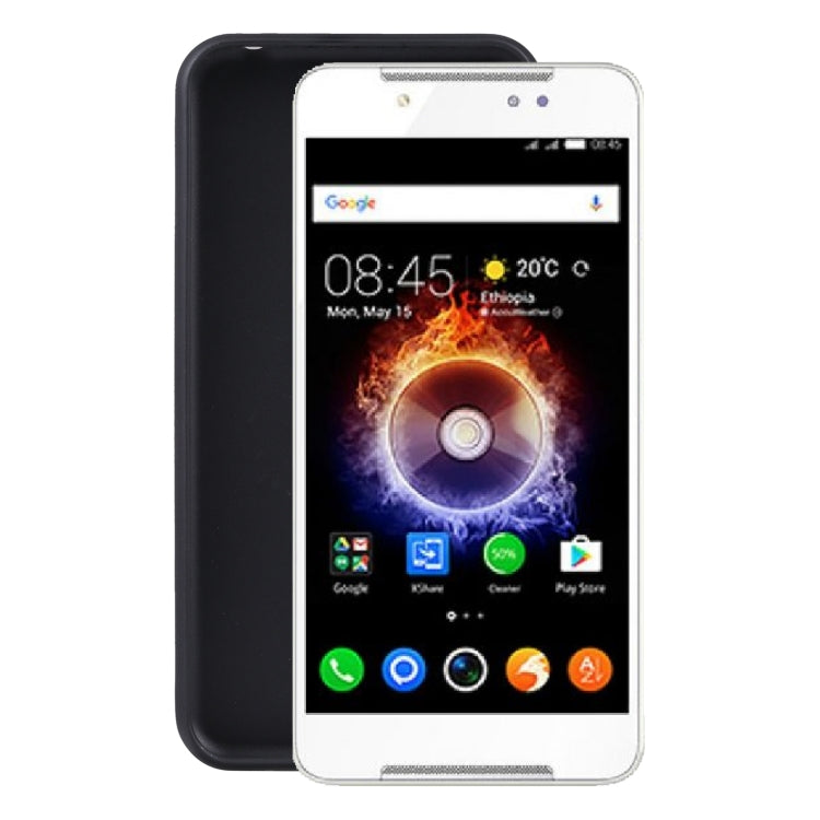 TPU Phone Case For Infinix Smart