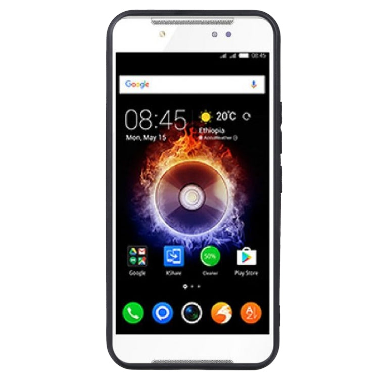 TPU Phone Case For Infinix Smart