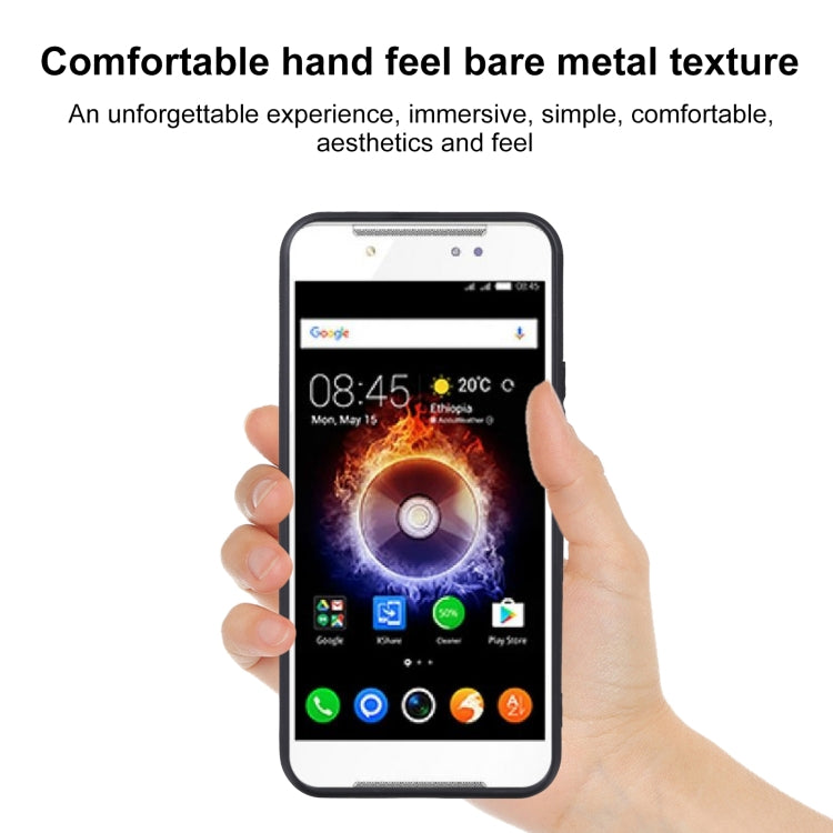 TPU Phone Case For Infinix Smart
