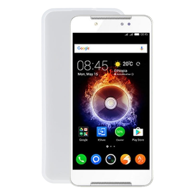 TPU Phone Case For Infinix Smart