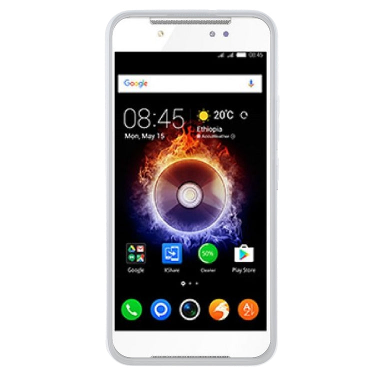 TPU Phone Case For Infinix Smart