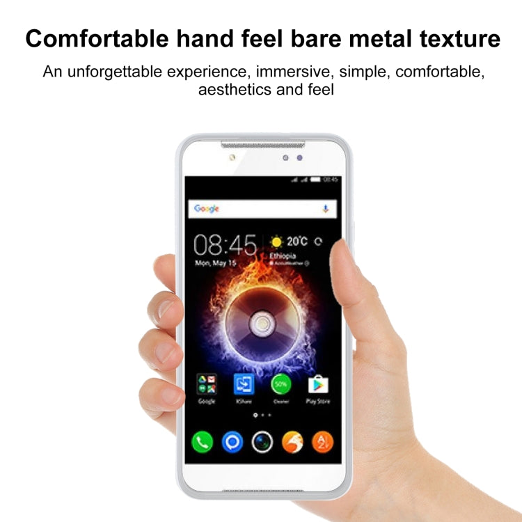 TPU Phone Case For Infinix Smart
