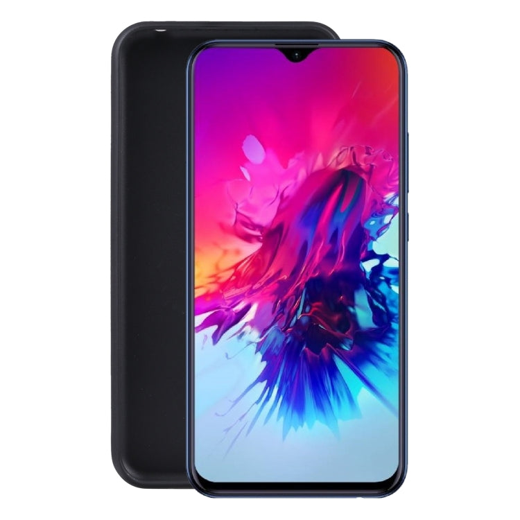 TPU Phone Case For Infinix Smart 3 Plus