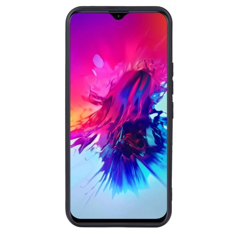 TPU Phone Case For Infinix Smart 3 Plus