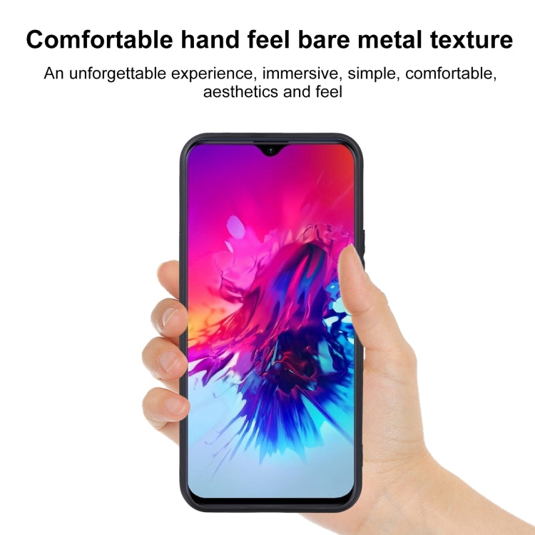 TPU Phone Case For Infinix Smart 3 Plus