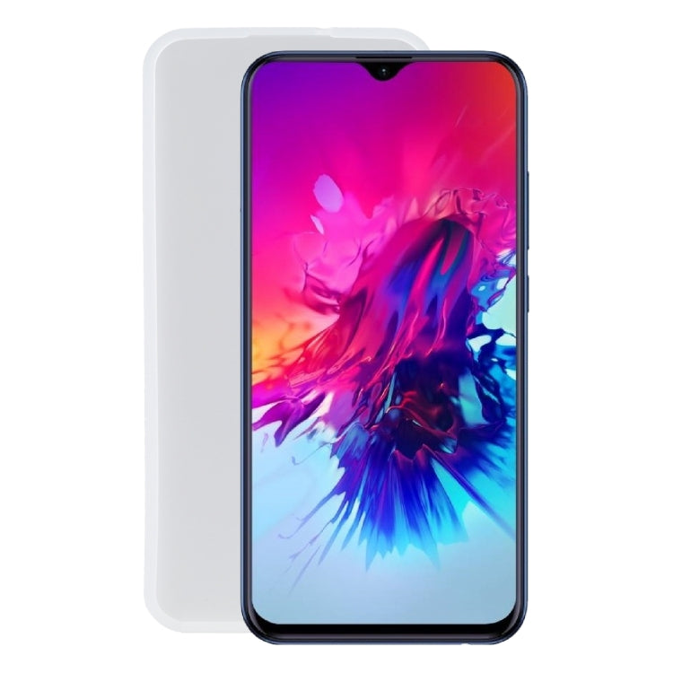 TPU Phone Case For Infinix Smart 3 Plus