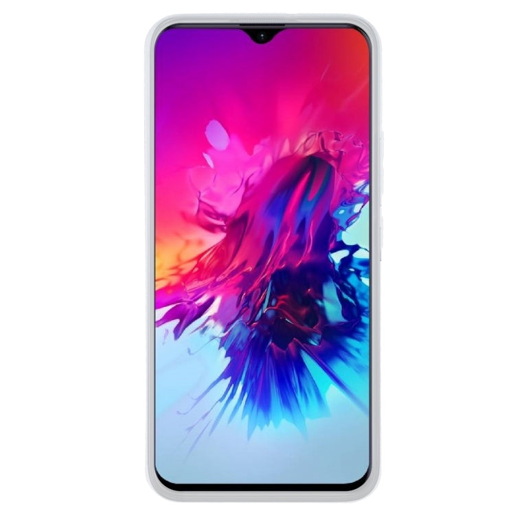 TPU Phone Case For Infinix Smart 3 Plus