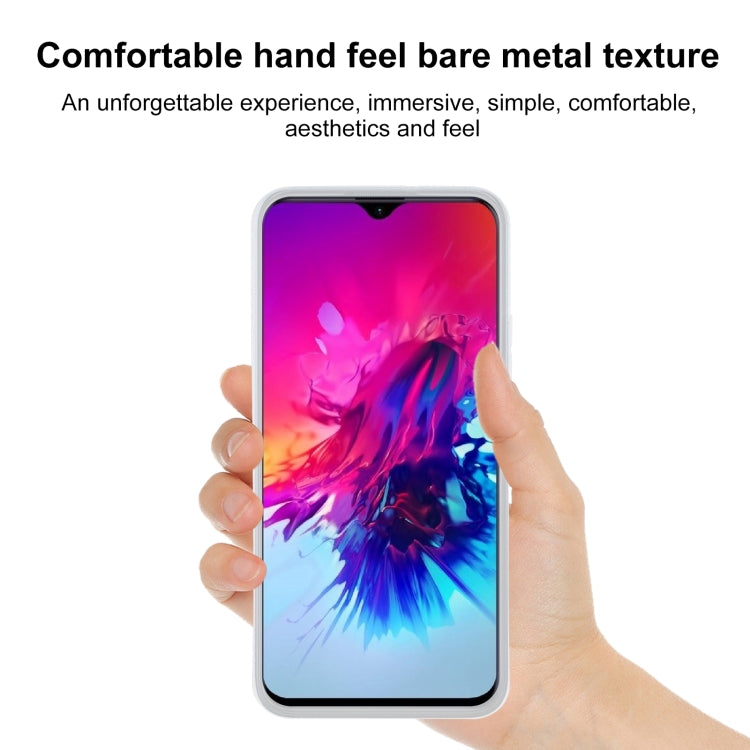 TPU Phone Case For Infinix Smart 3 Plus