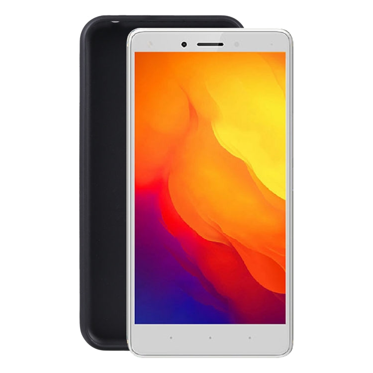 TPU Phone Case For Infinix Zero 4
