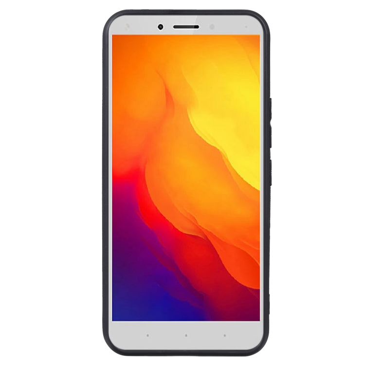 TPU Phone Case For Infinix Zero 4