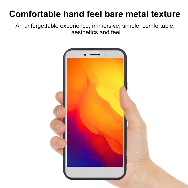 TPU Phone Case For Infinix Zero 4