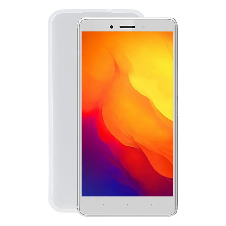 TPU Phone Case For Infinix Zero 4