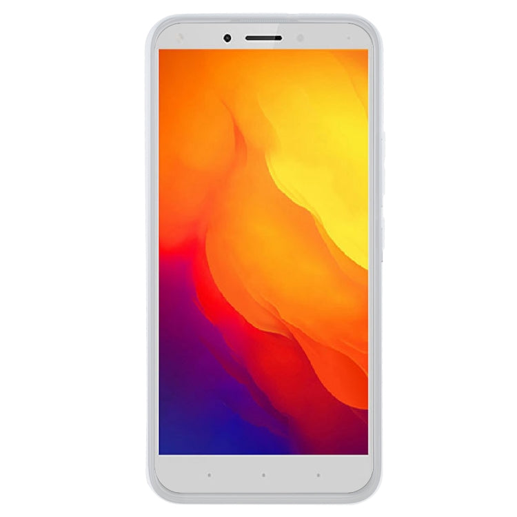 TPU Phone Case For Infinix Zero 4