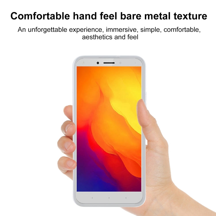 TPU Phone Case For Infinix Zero 4