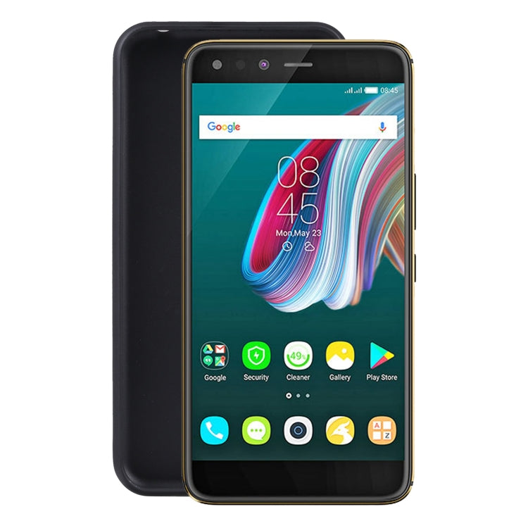 TPU Phone Case For Infinix Zero 5 Pro
