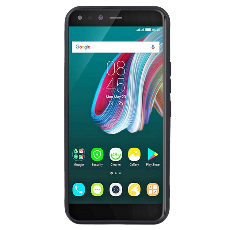 TPU Phone Case For Infinix Zero 5 Pro