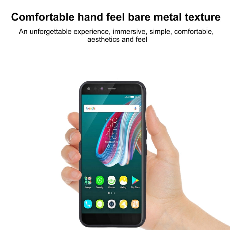 TPU Phone Case For Infinix Zero 5 Pro