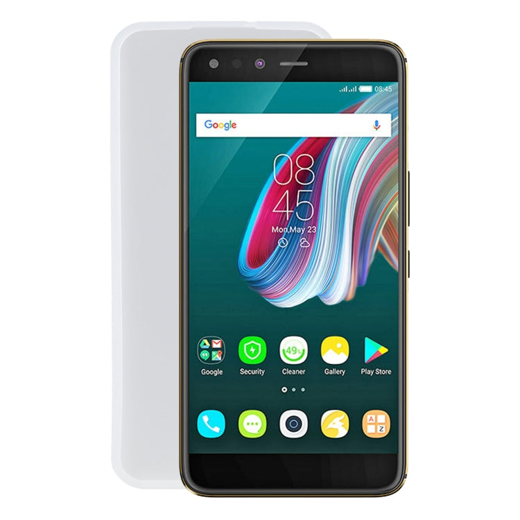 TPU Phone Case For Infinix Zero 5 Pro