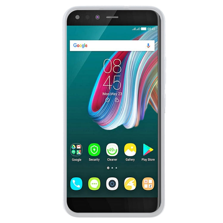 TPU Phone Case For Infinix Zero 5 Pro