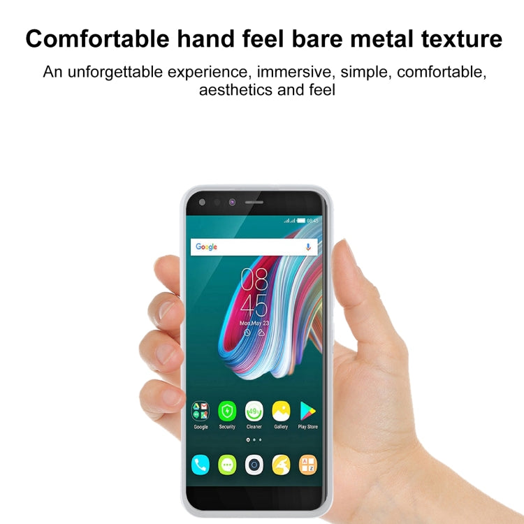 TPU Phone Case For Infinix Zero 5 Pro