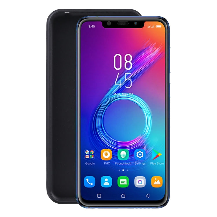 TPU Phone Case For Infinix Zero 6