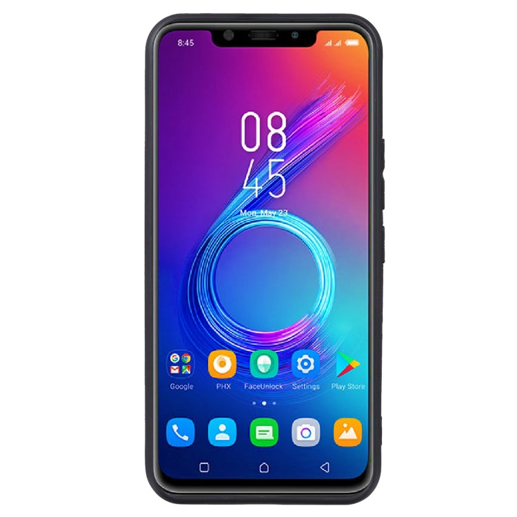 TPU Phone Case For Infinix Zero 6