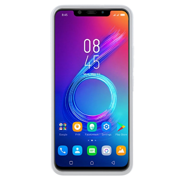 TPU Phone Case For Infinix Zero 6