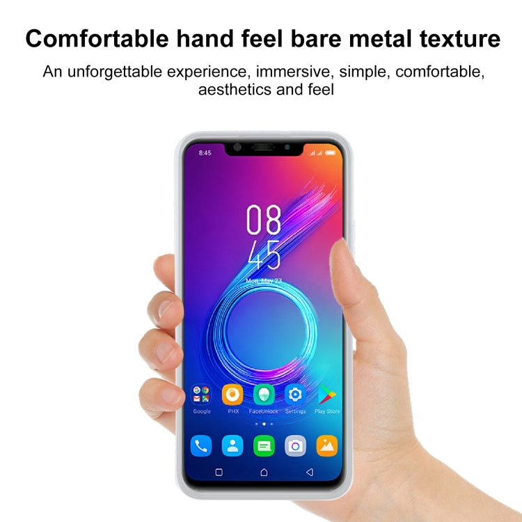 TPU Phone Case For Infinix Zero 6