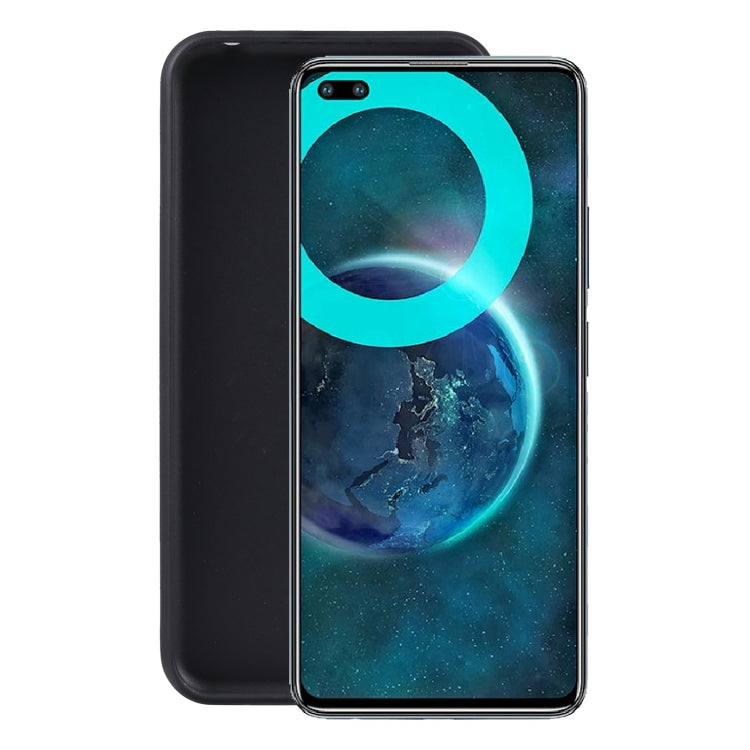 TPU Phone Case For Infinix Zero 8i