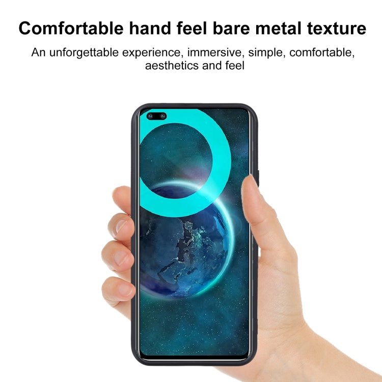 TPU Phone Case For Infinix Zero 8i
