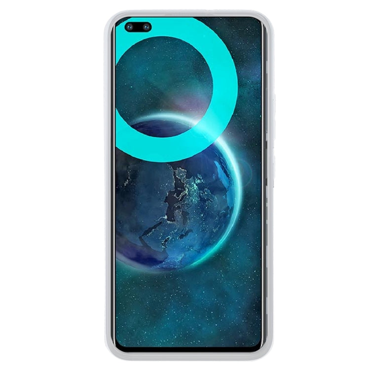 TPU Phone Case For Infinix Zero 8i