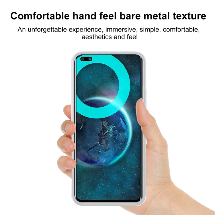 TPU Phone Case For Infinix Zero 8i