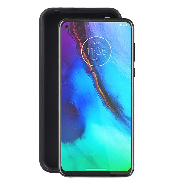 TPU Phone Case For Motorola  Moto G Stylus (2022)